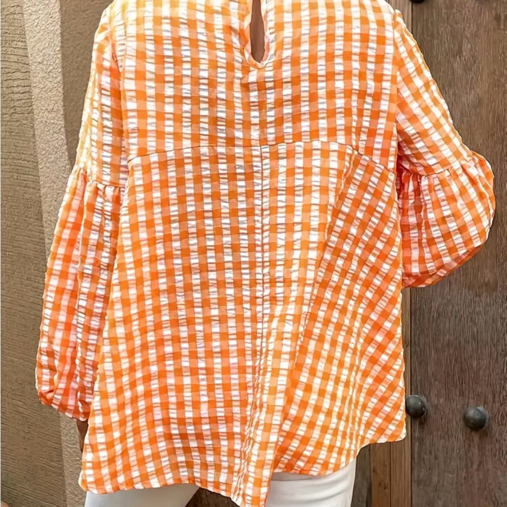Women’s cute top size Medium (6) Runs small! - Picture 10 of 10